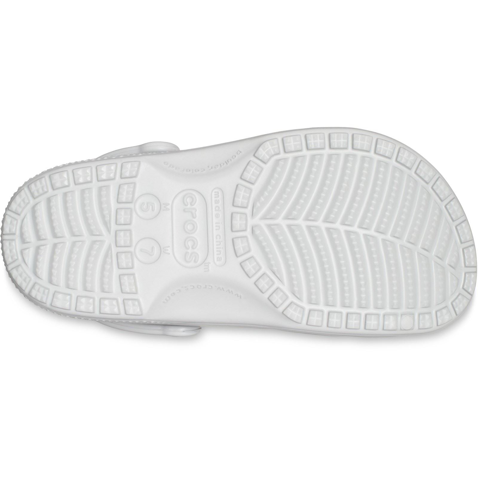 Crocs Classic Clog Synthetic Atmosphere Clogs