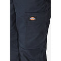 Dickies Everyday Synthetic Men's Blue Outdoor Trousers