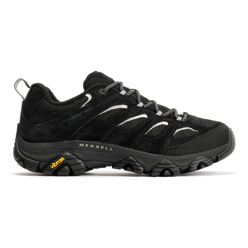 Merrell Moab 3 Men's Black/Paloma Sneakers