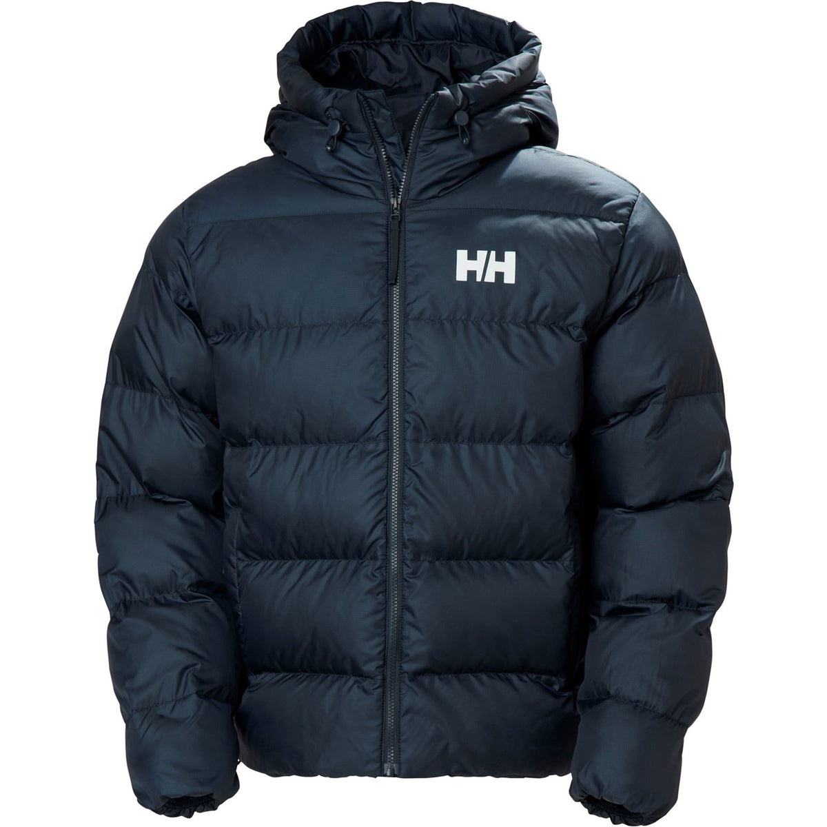Helly Hansen Sport Active Puffy Jacket Men's Blue Puffer Jacket