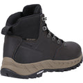 Hi-Tec Altitude VII WP Leather/Synthetic Men's Chocolate Hiking Boots