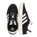 Adidas VL Court 3.0 Leather Women's Black/White Sneakers