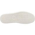 HEYDUDE Sunapee Coastline Cotton Blend Men's Olive Loafers