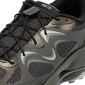 Merrell Speed Arc Matis Women's Black Sneakers