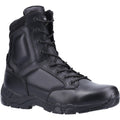 Magnum Viper Pro 8.0 Leather Black Safety Boots