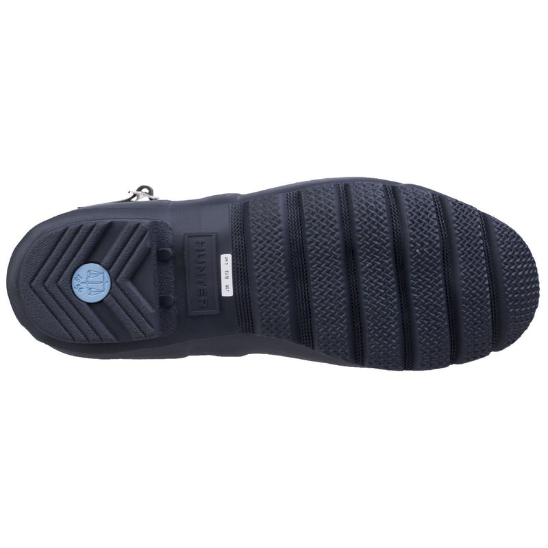 Hunter WFT1000RMA-NVY Original Tall Wellington Boots Female Navy