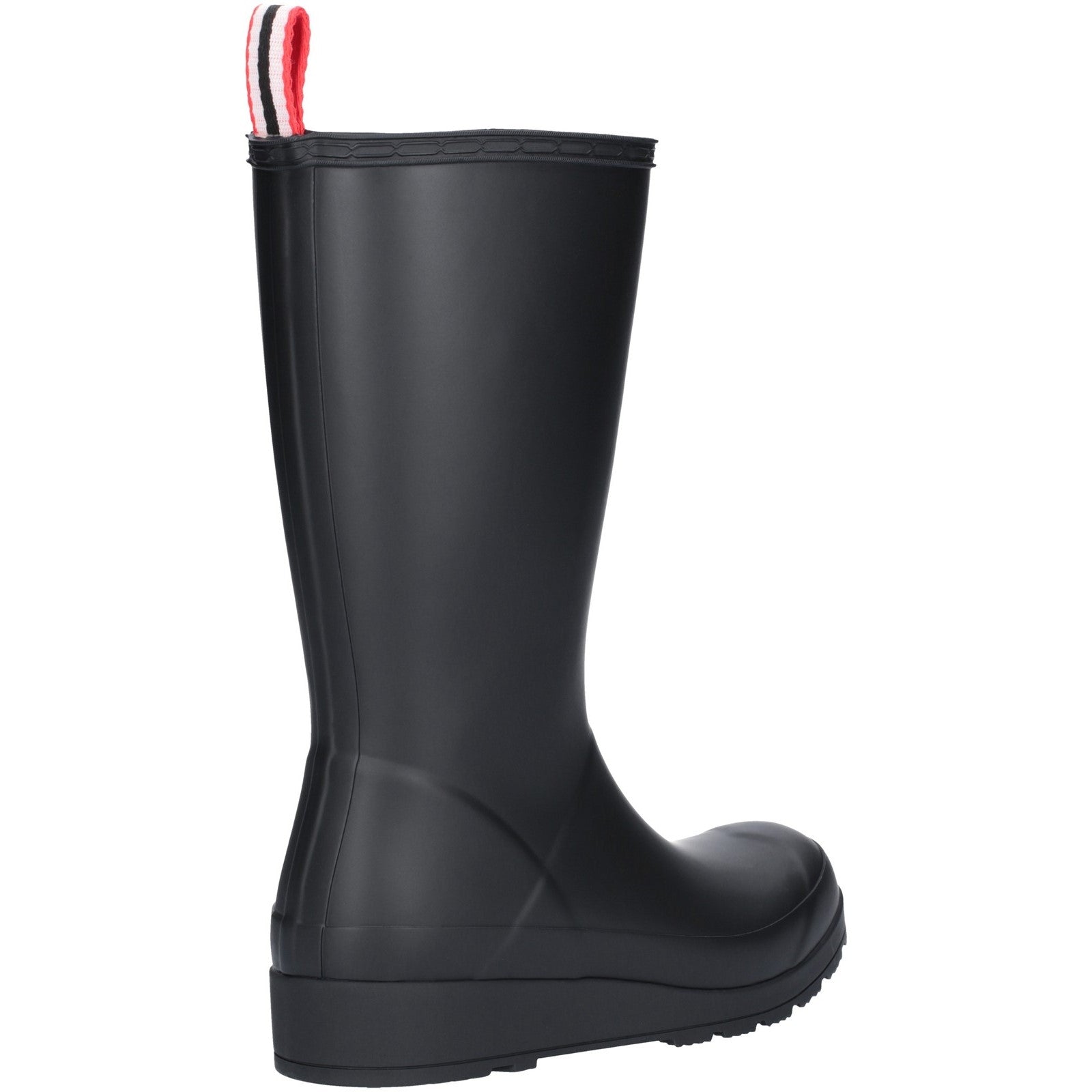 Hunter WFT2007RMA-BLK Original Play Tall Wellington Boot Female Black