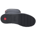 Hunter WFT2007RMA-BLK Original Play Tall Wellington Boot Female Black