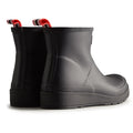 Hunter WFS2020RMA-BLK Original Play Short Wellington Boots Female Black