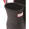 Hunter WFS2020RMA-BLK Original Play Short Wellington Boots Female Black