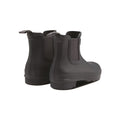 Hunter WFS2078RMA-NVY Original Chelsea Boots Female Navy