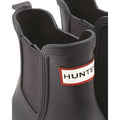 Hunter WFS2078RMA-NVY Original Chelsea Boots Female Navy