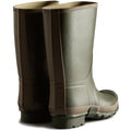 Hunter Mens Dark Olive MFT9141RMA-DOC Gardener Boots