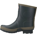 Hunter Dark Olive MFS9002RMA-DOC Gardener Short Wellington Boots