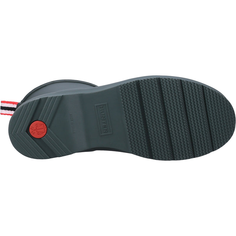 Hunter Mens Matt Moss MFS9088RMA-ATM Original Play Short Wellington Boots