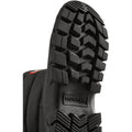 Hunter WFS2108WWU-BLK Intrepid Short Snow Boot Female Black