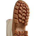 Hunter WFS2108WWU-WWG Intrepid Short Snow Boot Female Beige