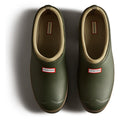 Hunter Mens Matt Green MFF9142RMA-DOC Gardener Clogs