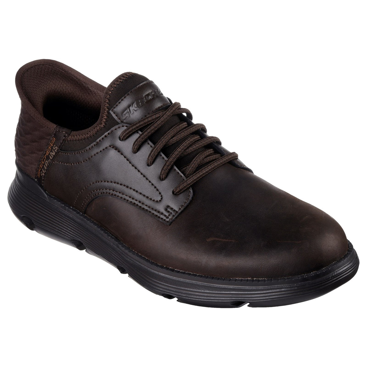 Merrell Magnum Dark Brown Oxfords Merrell Moab 2 8 main image 3