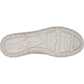 Skechers Womens Reggae Fest 2.0 - Guiding 158698-TPE Taupe Slip On Shoe