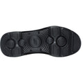 Skechers Mens GO WALK Arch Fit 2.0 216600WW-BBK Black Sneakers