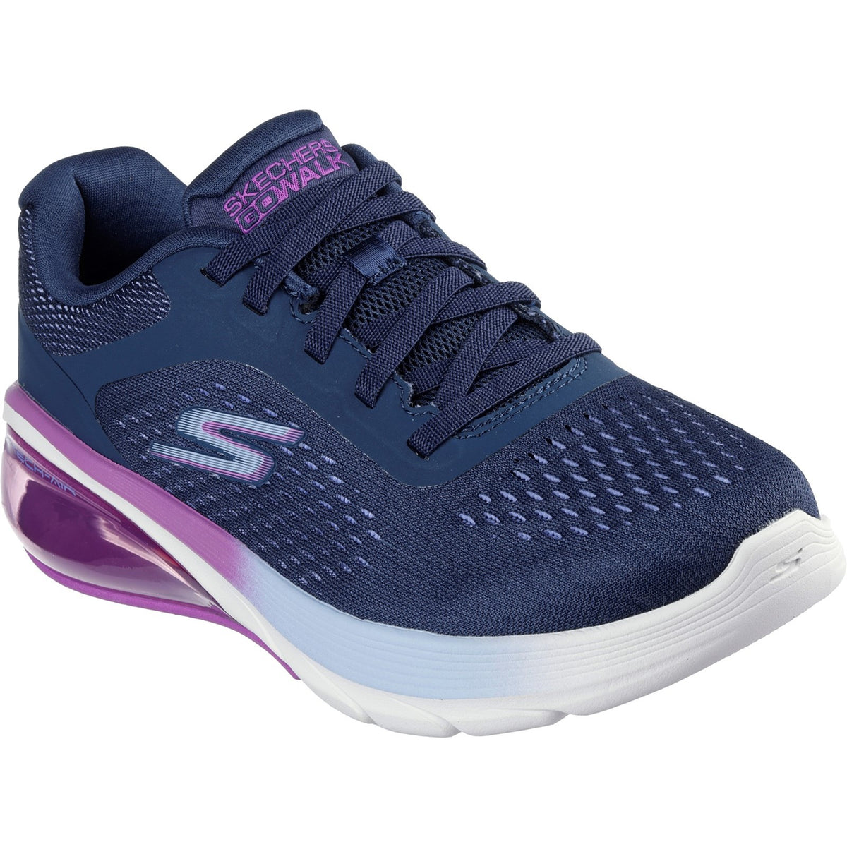 skechers baskets skechers homme violet