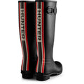 Hunter Womens Black WFT2353RMA-BLK Original Tall Wellington Boots