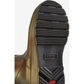 Hunter Womens Gold WFS2020NEB-GLD Nebula Play Short Wellington Boots