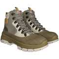 Hunter WFS2000PTP-AWU Explorer Duck Boot Female Silver