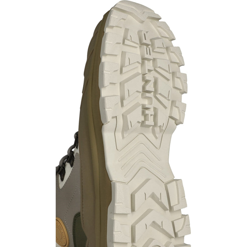 Hunter WFS2000PTP-AWU Explorer Duck Boot Female Silver