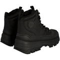 Hunter WFS2000PTP-BLK Explorer Duck Boot Female Black
