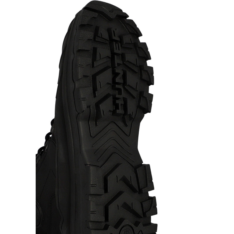 Hunter WFS2000PTP-BLK Explorer Duck Boot Female Black