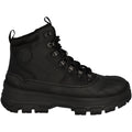 Hunter WFS2000PTP-BLK Explorer Duck Boot Female Black
