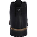 Hunter Mens Black HFRMGB0040510-BLK Jura Ankle Boots