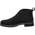 Hunter Mens Black HFRMGB0040510-BLK Jura Ankle Boots