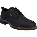 Hunter Mens Black HFRMGB0040512-BLK Jura Gibson Shoes