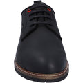 Hunter Mens Black HFRMGB0040512-BLK Jura Gibson Shoes
