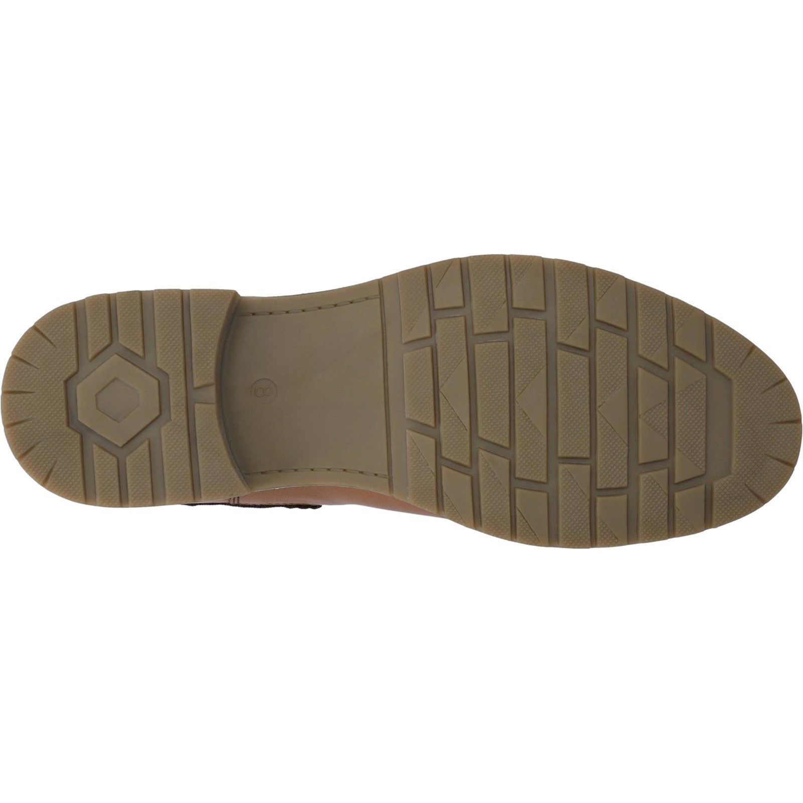 Hunter Mens Tan HFRMGB0040905-TAN Munro Dealer Boots