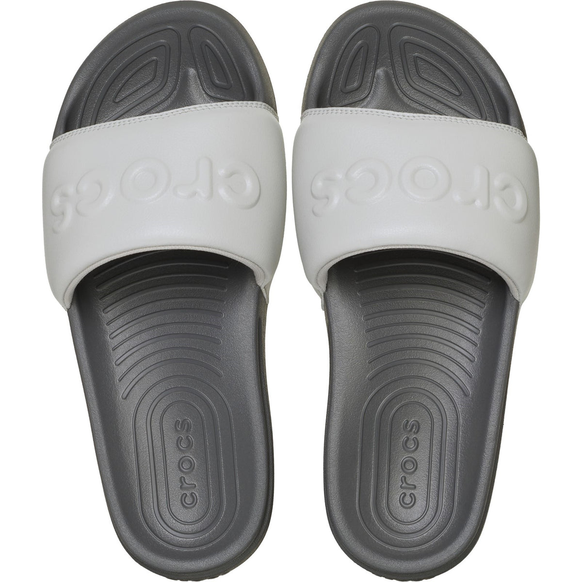 Crocs Crocs All Day EVA Men's Grey Slides