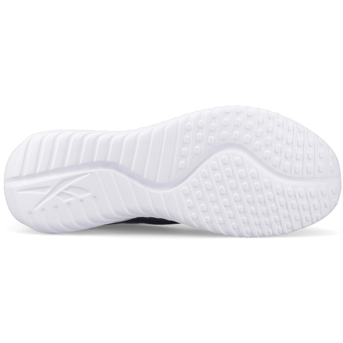 Reebok Fluxlite II Textile Men's Vec Navy/Ftwr White/Fut Cyan Sneakers