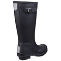 Hunter Kids Matt Black JFT6000RMA-BLK Original Wellington Boots