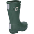 Hunter Kids Matt Green JFT6000RMA-HGR Original Wellington Boots
