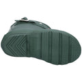 Hunter Kids Matt Green JFT6000RMA-HGR Original Wellington Boots