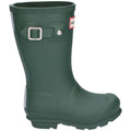 Hunter Kids Matt Green JFT6000RMA-HGR Original Wellington Boots