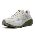 Saucony Guide 18 Men's White/Olive Sneakers