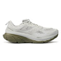 Saucony Guide 18 Men's White/Olive Sneakers