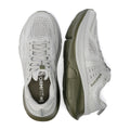 Saucony Guide 18 Men's White/Olive Sneakers