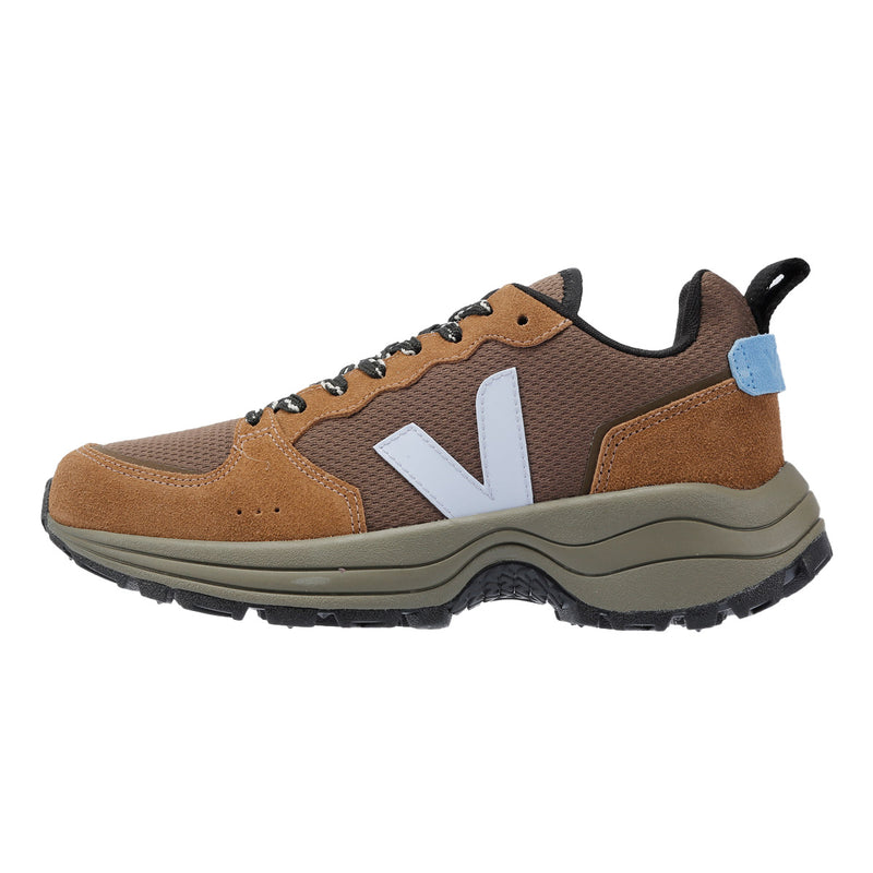 Veja Venturi II Women's Brown / Blue Sneakers