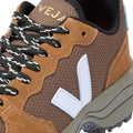 Veja Venturi II Women's Brown / Blue Sneakers