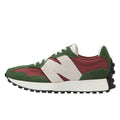 New Balance 327 Women's Green Sneakers